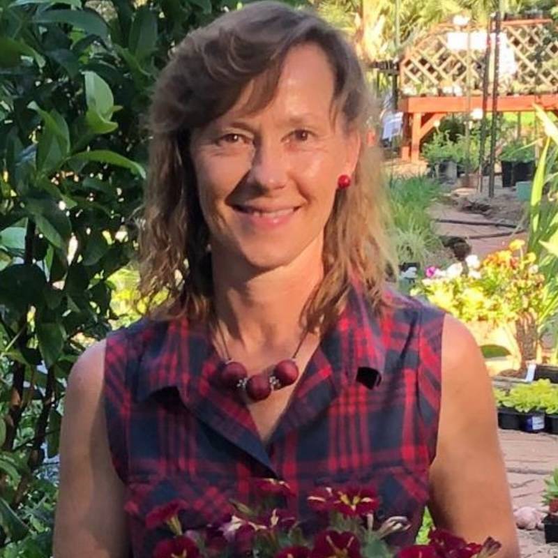 Heidi Hinton-McDonald